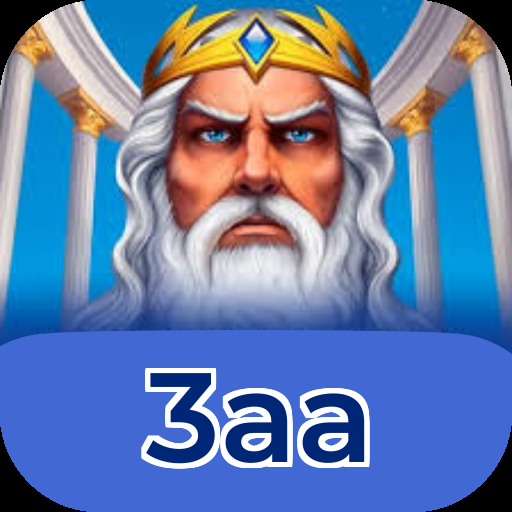3aa RTP Games